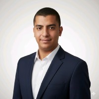 Hussein Ragab Email