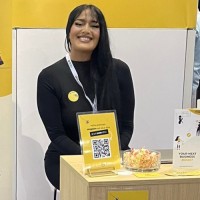 Bees Boost Employee Raja Baydaouy's profile photo