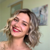 Logivations Employee Yana Shashkina's profile photo