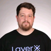 LayerX Security Employee Ori Markovitz's profile photo
