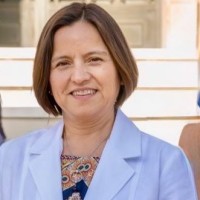 Municipalidad de Providencia Employee Claudia Véjar's profile photo