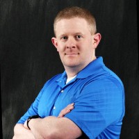 SERAPID Inc. Employee Christopher Laferle's profile photo