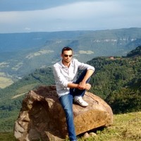 Fundação Estatal de Atenção Especializada em Saúde de Curitiba - FEAES Employee Patrick Auerbach's profile photo