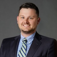 Hudson Lambert Parrott, LLC Employee Wes Lambert's profile photo