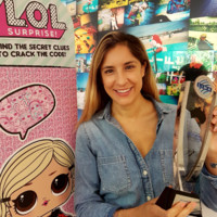 Haven Global Employee Anna Dupree's profile photo