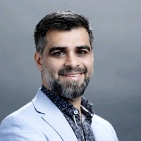 Mohammed Owais Email & Phone Number