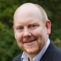 Gl Events Employee Simon Freeman's profile photo