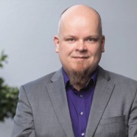 interface systems GmbH Employee Markus Schmidt's profile photo