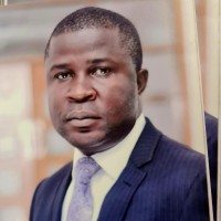 YWCA York Employee Adekunle Odukoya's profile photo