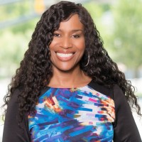 American Association for Justice Employee Candace Mosley's profile photo