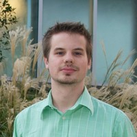 Zoo Employee Adam Sunderland's profile photo