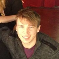 Jérome Boisvert-Chouinard's profile photo