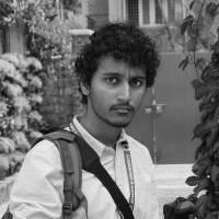 bob Employee Binny George's profile photo