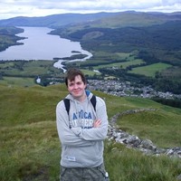 Outplay Entertainment Ltd Employee David Andrews's profile photo