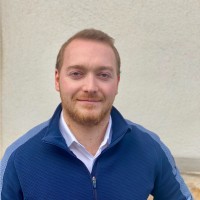 Parcel Employee Arthur Ferry's profile photo