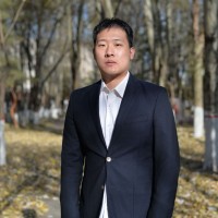 Etha Employee Junyan Ren's profile photo