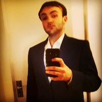 Tony Gee and Partners Employee John Gaskell's profile photo