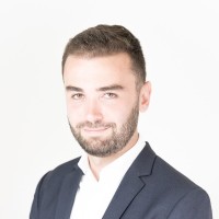 CASA PADEL UNO Employee Lukas Demeron's profile photo