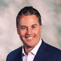 Permobil Employee Mark Elliott's profile photo