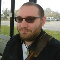 Pareto Intelligence Employee Thomas Field's profile photo