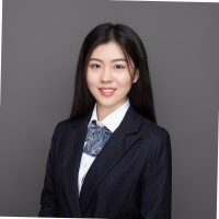 The Campus School at Boston College Employee Winnie Wang's profile photo