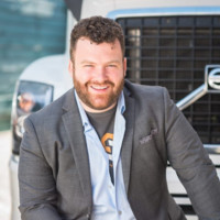 Polymath Robotics Employee Stefan Seltz-Axmacher's profile photo