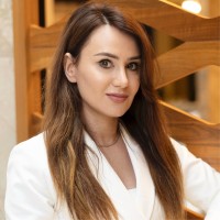 Oksana Gyulnazaryan Email & Phone Number