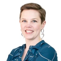 Zicasso Employee Lynsey Powell's profile photo