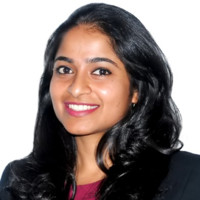 Aggne Employee Sreerakhi Sashidharan's profile photo