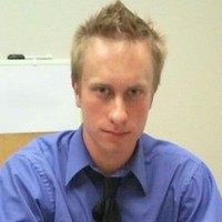 Allied Motion Technologies, Inc. Employee Sanford Newvine's profile photo