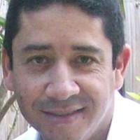 Aeras Aviation Employee Victor Lopez's profile photo