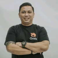 Qoala Employee Charles Yulivan's profile photo