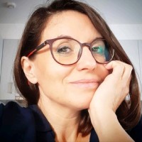 Sandra Simões Email & Phone Number