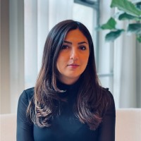 PacketFront Software Employee Fatemeh Zarvani's profile photo