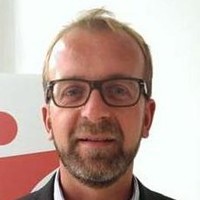 Transdev Île-de-France Employee Eric Pittner's profile photo