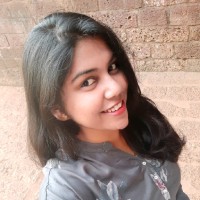 TopicLake™ Insights Employee Sadhana R's profile photo