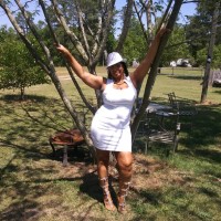 Soiree Valet Parking Service Inc. Employee Peachez Chalmers's profile photo