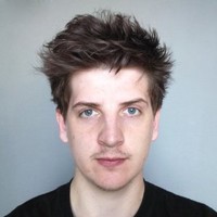 co.brick Employee Kamil Walczak's profile photo