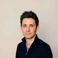 Veramed Employee Oliver Folkard's profile photo