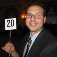WiLL | Wisconsin Lighting Lab® Employee Eric Kiefer's profile photo