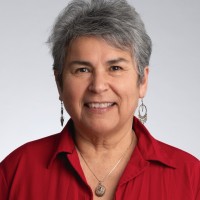 Nipissing First Nation Employee Jane Commanda's profile photo