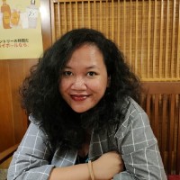 Tapas Localization Employee Agatha Pertiwi's profile photo