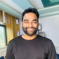 Thrive Themes Employee Deepak Sharma's profile photo