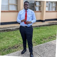 ExpressCredit.co.zm Employee Davis Mulenga's profile photo