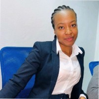 CipherWave Business Solutions (Pty) Ltd Employee Tshegofatso Mmakola's profile photo