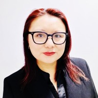 STRATECH International Employee Belem Ché's profile photo