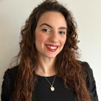 Insomnia Coffee Company Employee Federica Montella's profile photo