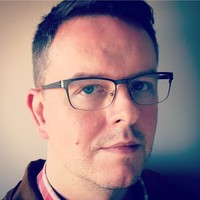 Gareth Hammond Email