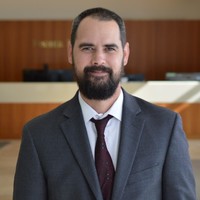 Fisher Investments Employee Rhett King's profile photo