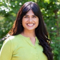 Farmland LP Employee Rani Ramchandani's profile photo